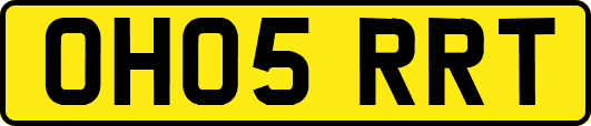 OH05RRT