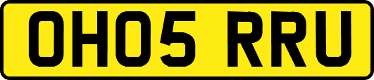 OH05RRU
