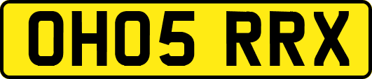 OH05RRX