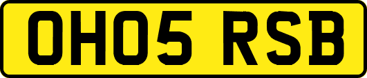 OH05RSB