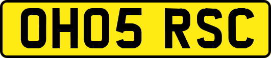 OH05RSC