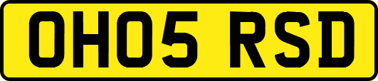OH05RSD
