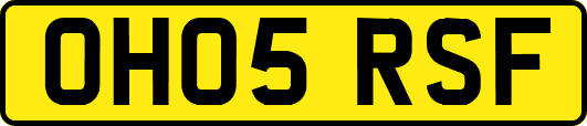 OH05RSF