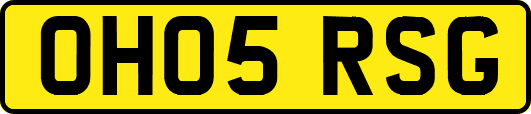 OH05RSG