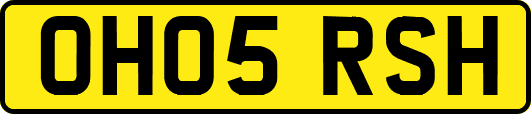 OH05RSH