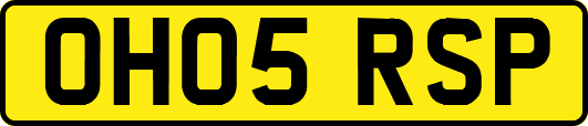 OH05RSP