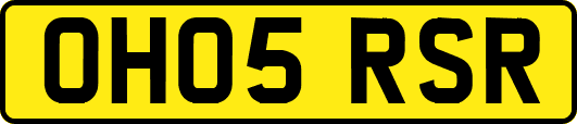 OH05RSR