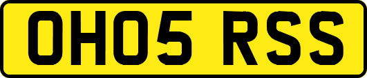 OH05RSS