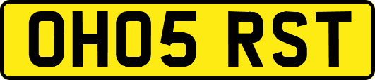 OH05RST