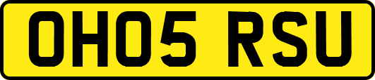OH05RSU