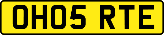 OH05RTE
