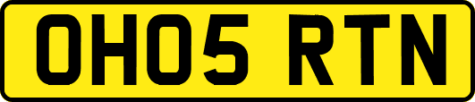 OH05RTN