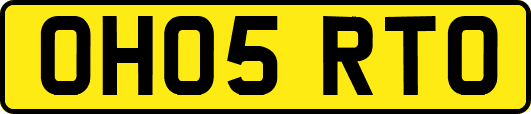OH05RTO