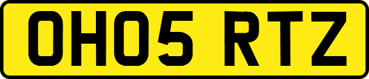 OH05RTZ