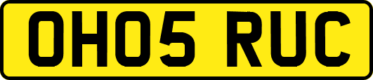 OH05RUC