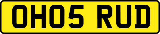 OH05RUD