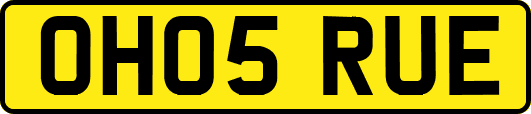 OH05RUE