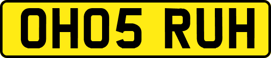 OH05RUH