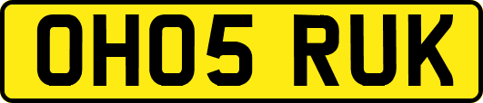 OH05RUK