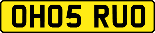 OH05RUO