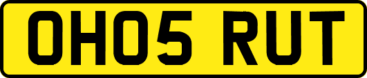 OH05RUT