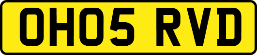 OH05RVD