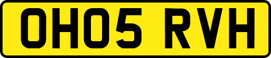 OH05RVH