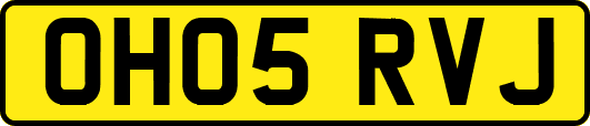 OH05RVJ