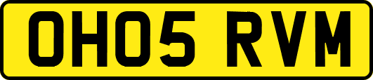 OH05RVM