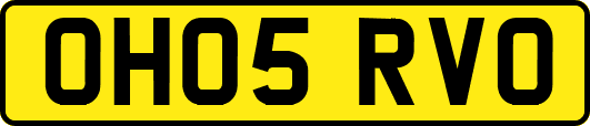 OH05RVO