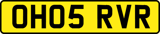 OH05RVR