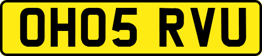 OH05RVU