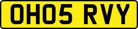 OH05RVY