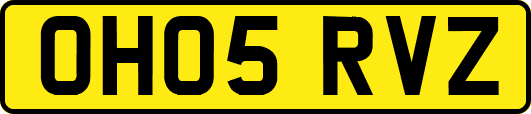 OH05RVZ