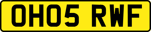 OH05RWF