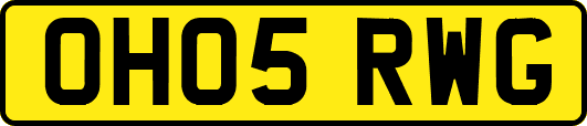 OH05RWG