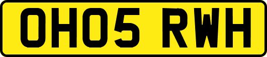 OH05RWH