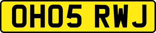 OH05RWJ