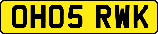 OH05RWK