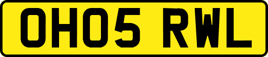OH05RWL