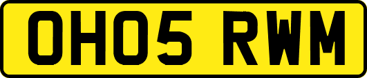 OH05RWM