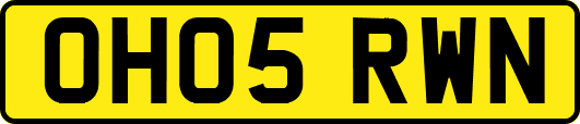 OH05RWN