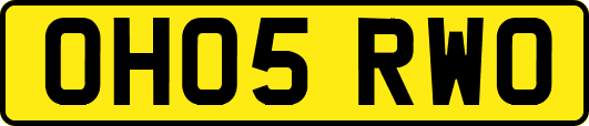 OH05RWO