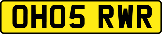 OH05RWR