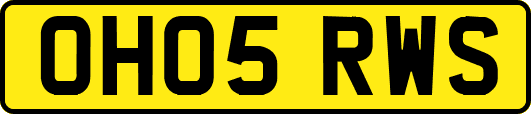 OH05RWS