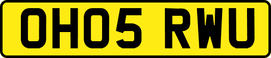 OH05RWU