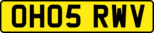 OH05RWV