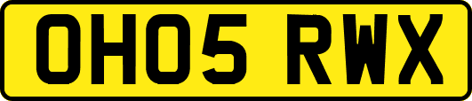 OH05RWX
