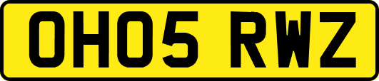 OH05RWZ