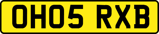 OH05RXB